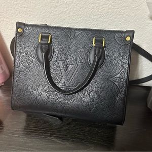 LV bag